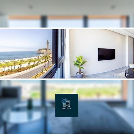 Atlantic View Appart'Hotel Casablanca Extérieur photo