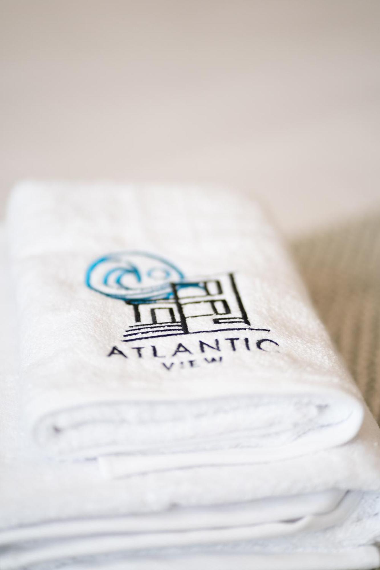 Atlantic View Appart'Hotel Casablanca Extérieur photo