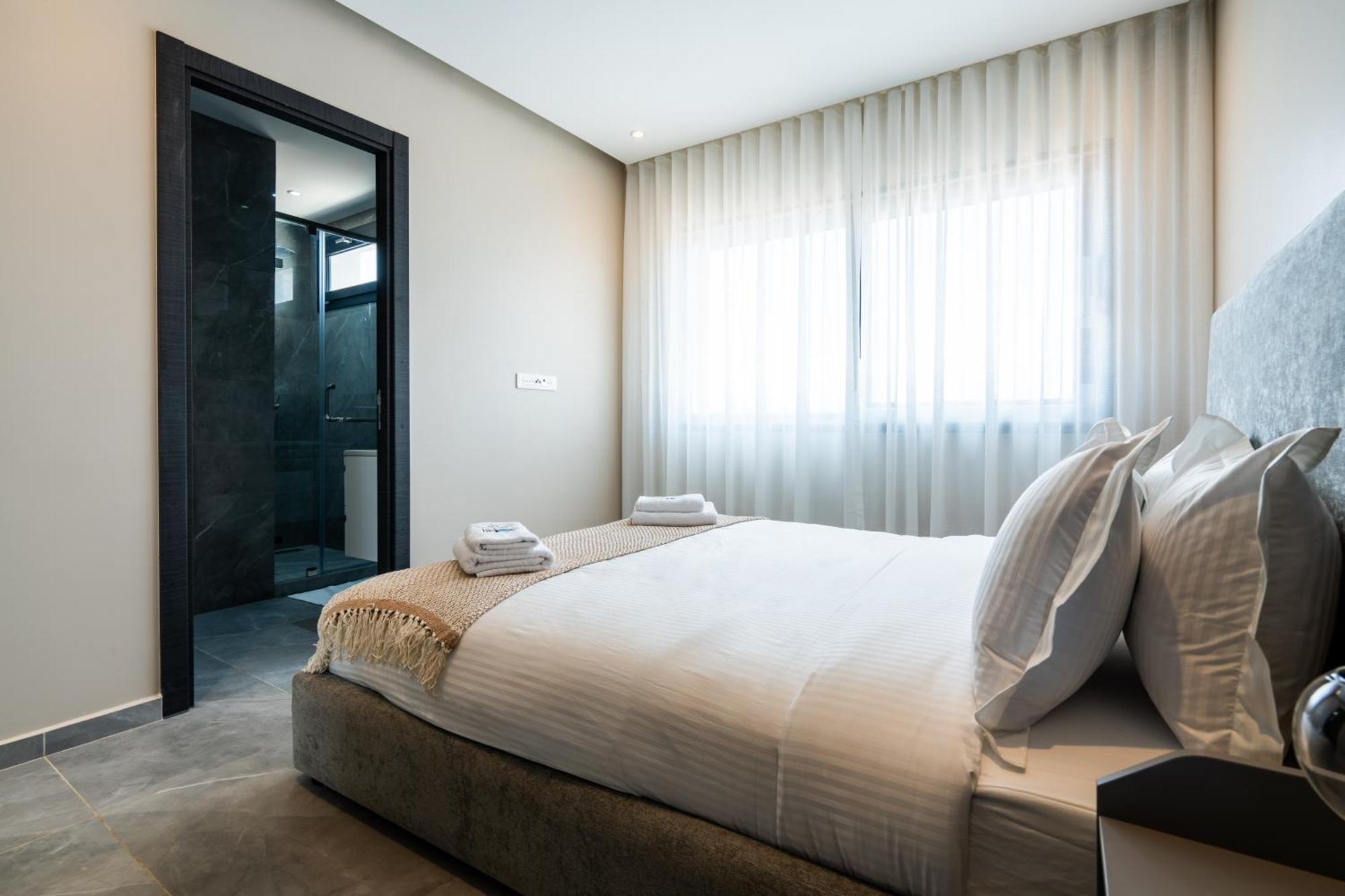 Atlantic View Appart'Hotel Casablanca Extérieur photo