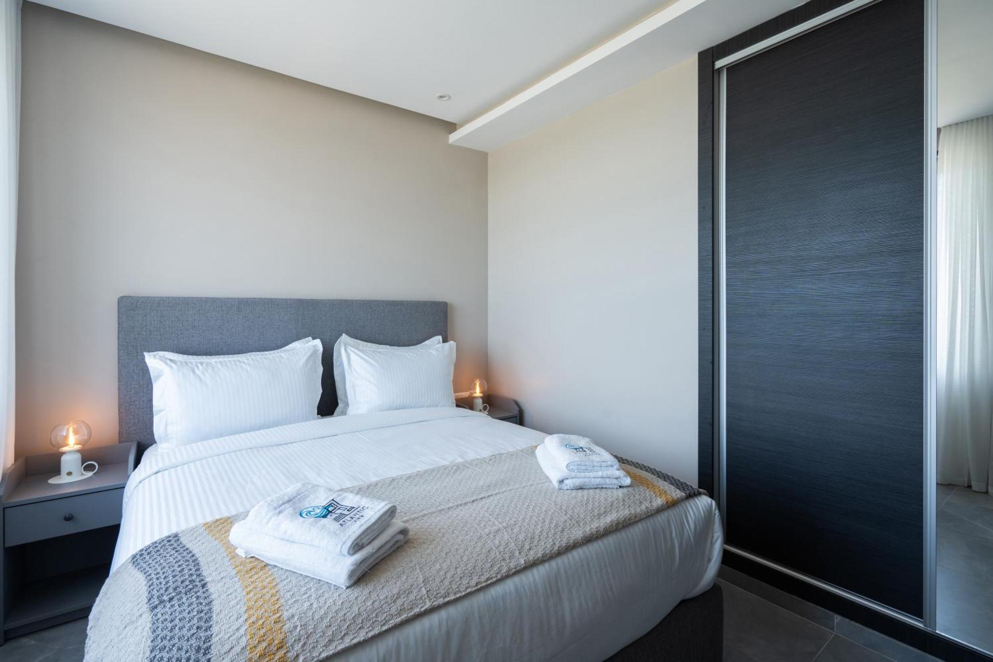 Atlantic View Appart'Hotel Casablanca Extérieur photo
